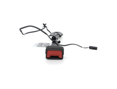 Attache ceinture sécurité avant droit occasion - Porsche PANAMERA - 971857755B