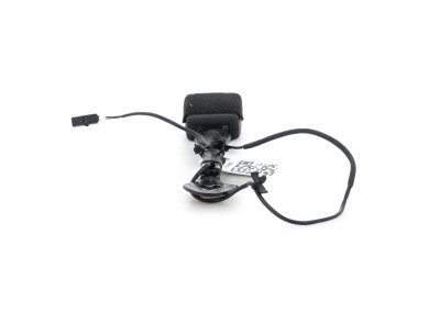 Attache ceinture sécurité avant droit - Porsche PANAMERA II PH.1 - 971857755B - F1-6668U