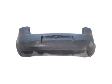 Rear bumper used - Volkswagen GOLF - 1K6807417A GRU