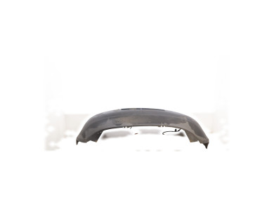 Pare choc arrière - Volkswagen GOLF V - Bleu Fonce - 1K6807417AGRU - V1-6758S