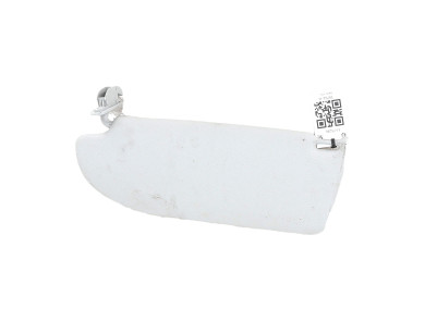 Right sun visor - Seat IBIZA IV PH.1 - 6J0857552C2F4 - I1-7528L