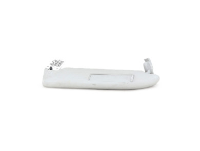 Right sun visor - Seat IBIZA IV PH.1 - 6J0857552C2F4 - I1-7528L