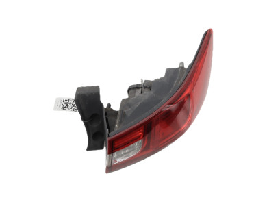 Feu arrière droit - Renault CLIO IV PH.1 - 265502631R - W0-2551M