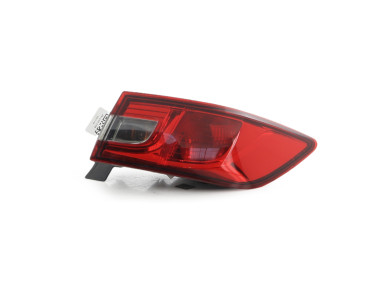 Right rear light - Renault CLIO IV PH.1 - 265502631R - W0-2551M