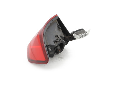 Right rear light - Renault CLIO IV PH.1 - 265502631R - W0-2551M