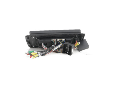 Aftermarket car stereo - Seat IBIZA IV PH.1 - GPA-AUTORADIOADAPTABLEDOUBLEDIN - Y1-7527I