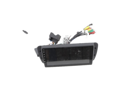 Autoradio adaptable - Seat IBIZA IV PH.1 - GPA-AUTORADIOADAPTABLEDOUBLEDIN - Y1-7527I