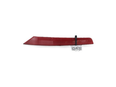 Left rear reflector - Seat IBIZA IV PH.2 - 6J3945105G - F2-1157A
