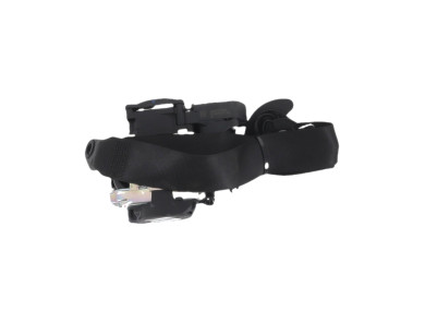 Right front seatbelt used - Porsche PANAMERA - 971857706K OS1
