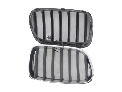 Grille used - BMW X3 - 51 11 7210725