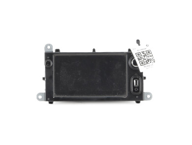 Multimedia radio - Renault CLIO IV PH.1 - 259153826R - S1-7553N