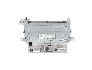 Poste multimédia - Renault CLIO IV PH.1 - 259153826R - S1-7553N