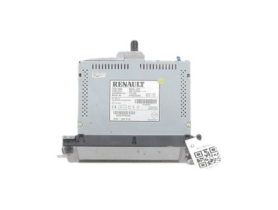 Poste multimédia - Renault CLIO IV PH.1 - 259153826R - S1-7553N