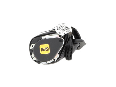 Central rear seatbelt - Renault CLIO IV PH.1 - 888503110R - M1-7480Q