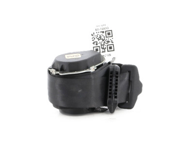 Central rear seatbelt - Renault CLIO IV PH.1 - 888503110R - M1-7480Q