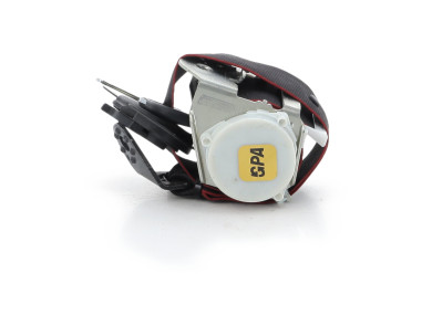 Ceinture sécurité arrière droite - Volkswagen POLO V PH.2 - 6C0857806TTM - Y1-6643G