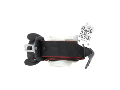 Ceinture sécurité arrière gauche occasion - Volkswagen POLO - 6C0857805 TTM