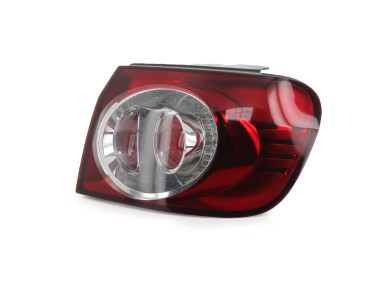 Right rear light - Volkswagen GOLF PLUS PH.2 - 5M0945096S - H0-2189W