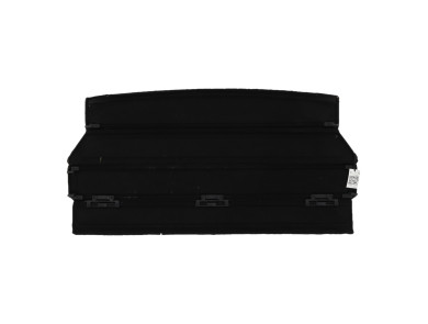 Rear parcel shelf (tray) - Opel MERIVA A PH.2 - 13213570 - S1-7874B