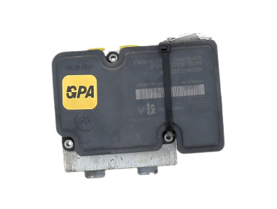Bloc ABS - Peugeot 207 SW - 4541S8 - R1-6699C
