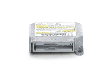 Airbag control unit used - Chevrolet KALOS - 96430713