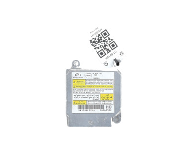 Airbag control unit - Chevrolet KALOS - 96430713 - H1-6310H