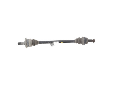 Right rear transmission used - BMW X3 - 33 20 7598042