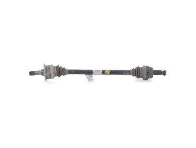 Right rear transmission - BMW X3 II PH.1 XDRIVE20 - 33207598042 - X0-8830K
