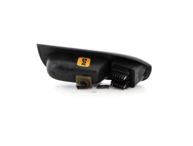 Left window-lift switch panel - Renault MEGANE SCENIC I PH.2 - 7700432963 - B0-2076L