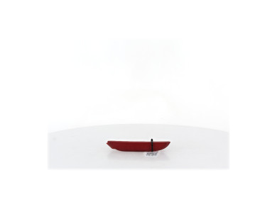 Left rear reflector - KIA CEED II PH.1 - 92405A2000 - Q2-0890P
