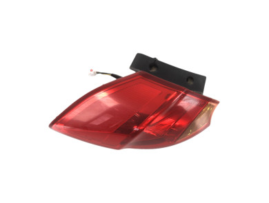 Left rear light used - KIA CEED - 92410-A2000