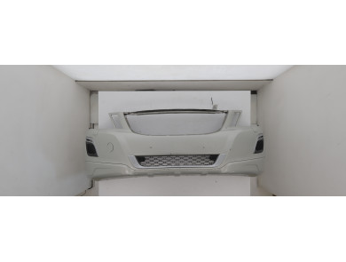 Front bumper used - Volvo XC60 - 39854946