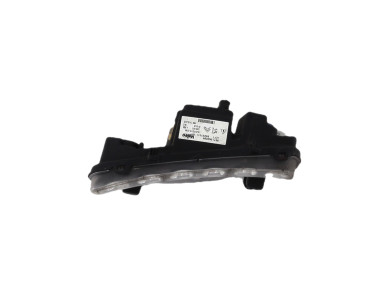 Left front daytime running light (DRL) - Citroen DS3 I PH.1 - 00006208R8 - E2-1103F