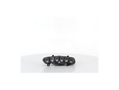 Left front daytime running light (DRL) - Citroen DS3 I PH.1 - 00006208R8 - E2-1103F