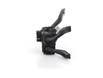 Steering column stalk switch - Porsche PANAMERA II PH.1 - 974953502AJHUO - Y1-6357V