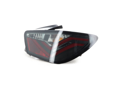 Right rear light - Seat IBIZA IV PH.2 - 6J3945096Q - Z0-1959N