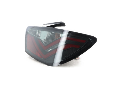 Right rear light - Seat IBIZA IV PH.2 - 6J3945096Q - Z0-1959N