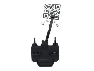 Parking brake switch - Porsche PANAMERA II PH.1 - 971927225D6N3 - A1-6372J