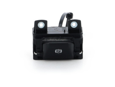 Parking brake switch - Porsche PANAMERA II PH.1 - 971927225D6N3 - A1-6372J