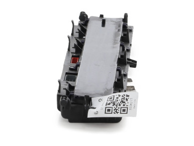 Odometer - Renault GRAND SCENIC II PH.2 - 8200704463 - L1-7403U