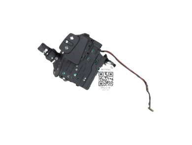 Commodo droit - Renault GRAND SCENIC II PH.2 - 7701069597 - E1-7374Q