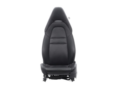 Siège conducteur avant gauche occasion - Porsche PANAMERA - 971881105N