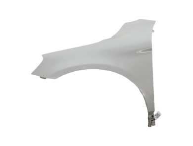 Left front fender used - Volvo XC60 - 31217975