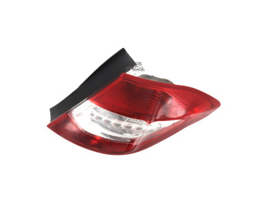 Right rear light - Citroen C4 II PH.1 - 00006351KS - B1-7692G