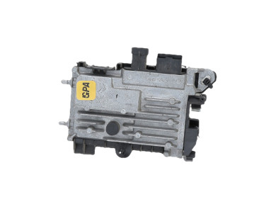VOLTAGE MAINTENANCE DEVICE - Peugeot 308 II PH.1 - 9810858380 - J1-6595Q