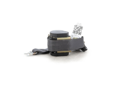 Right front seatbelt - Renault GRAND SCENIC II PH.2 - 8200699577 - F1-7346U