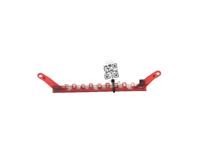 Third brake light - BMW SERIE 1 I PH.2 - 63256924673 - J1-6282T