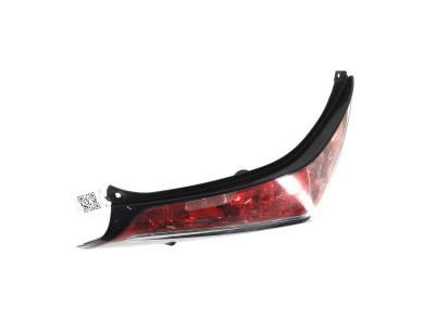 Feu arrière gauche occasion - Toyota AYGO - 815610H110