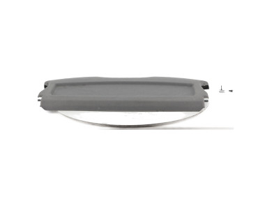 Rear parcel shelf (tray) used - Ford FIESTA - 1351417