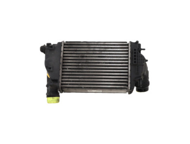 Intercooler - Nissan X-TRAIL III PH.1 - 14461-4BE0A- L0-0616W